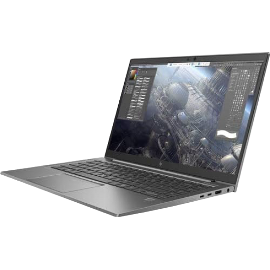 Laptop Hp Zbook Firefly 14 G7 I7 10610U Touch Ram 16GB M.2 256GB
